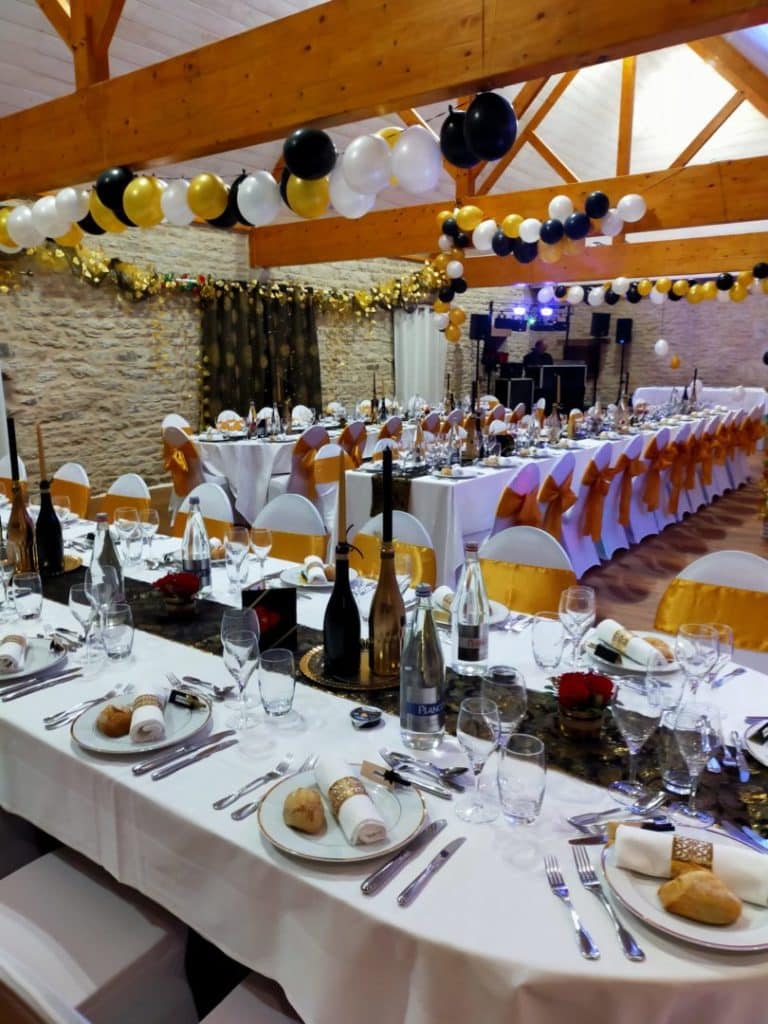 Location salle reception mariage Plomeur Mariage Nadine et Jean Pierre 9 - Mariage de Nadine & Jean-Pierre Octobre 2021